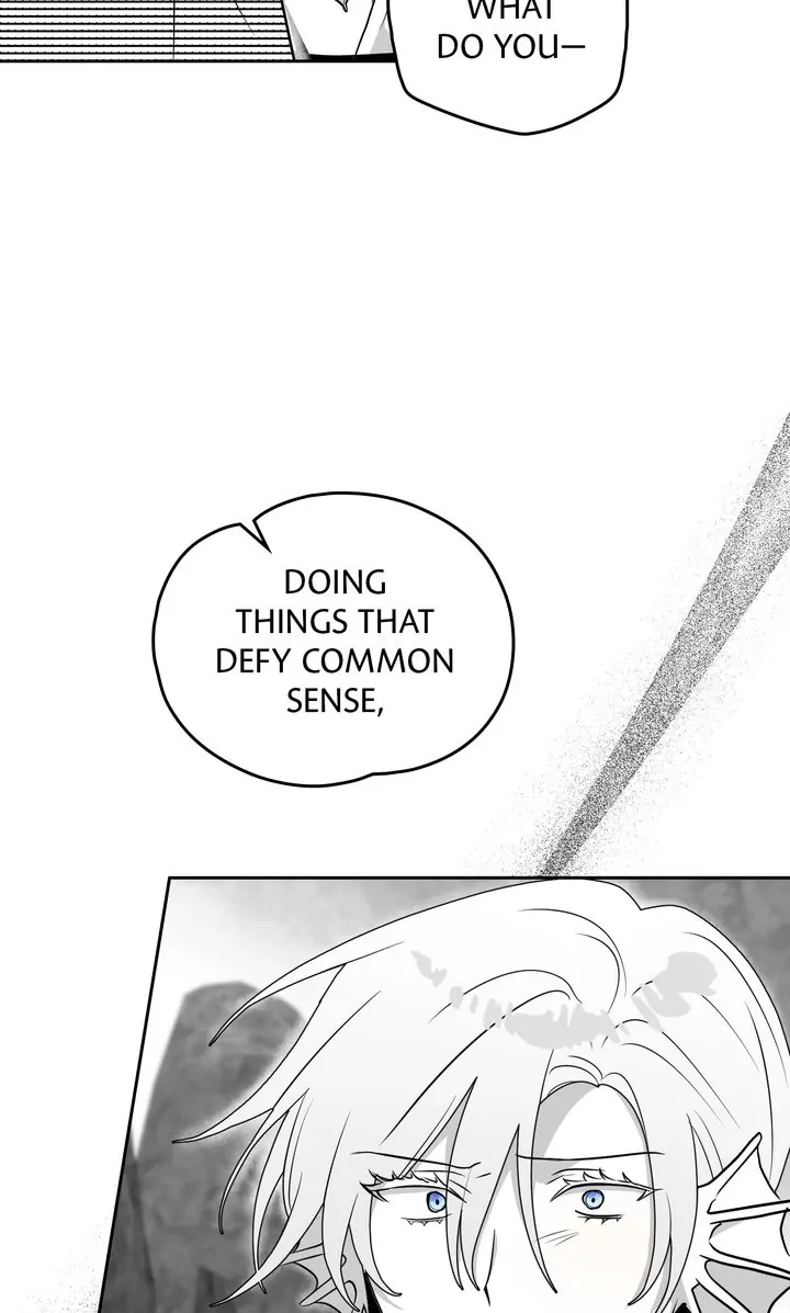 Falling for a Dying Princess Chapter 57 - page 72