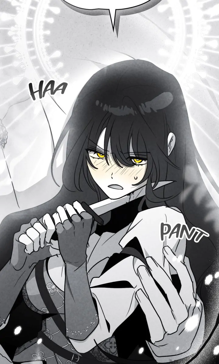 Falling for a Dying Princess Chapter 57 - page 8