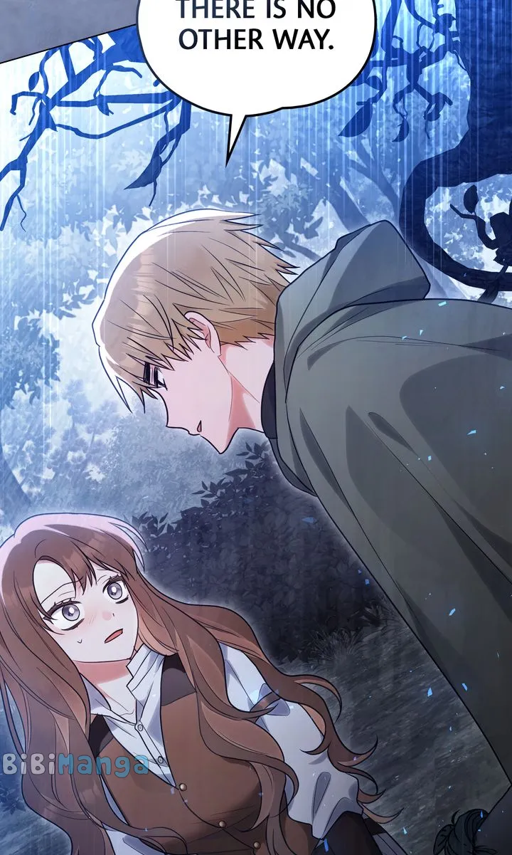 Falling for a Dying Princess Chapter 18 - page 16