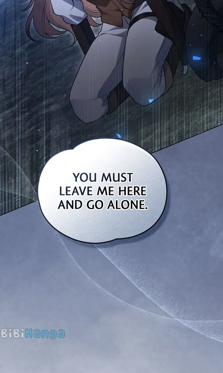 Falling for a Dying Princess Chapter 18 - page 17