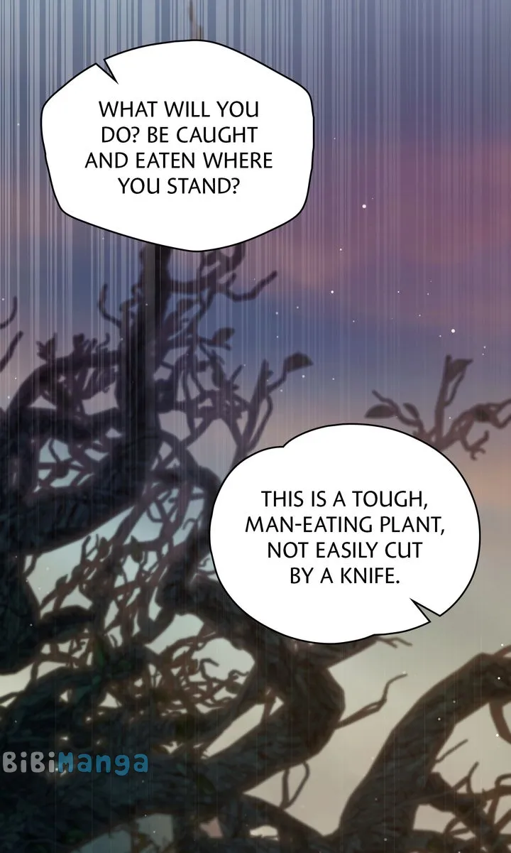 Falling for a Dying Princess Chapter 18 - page 20