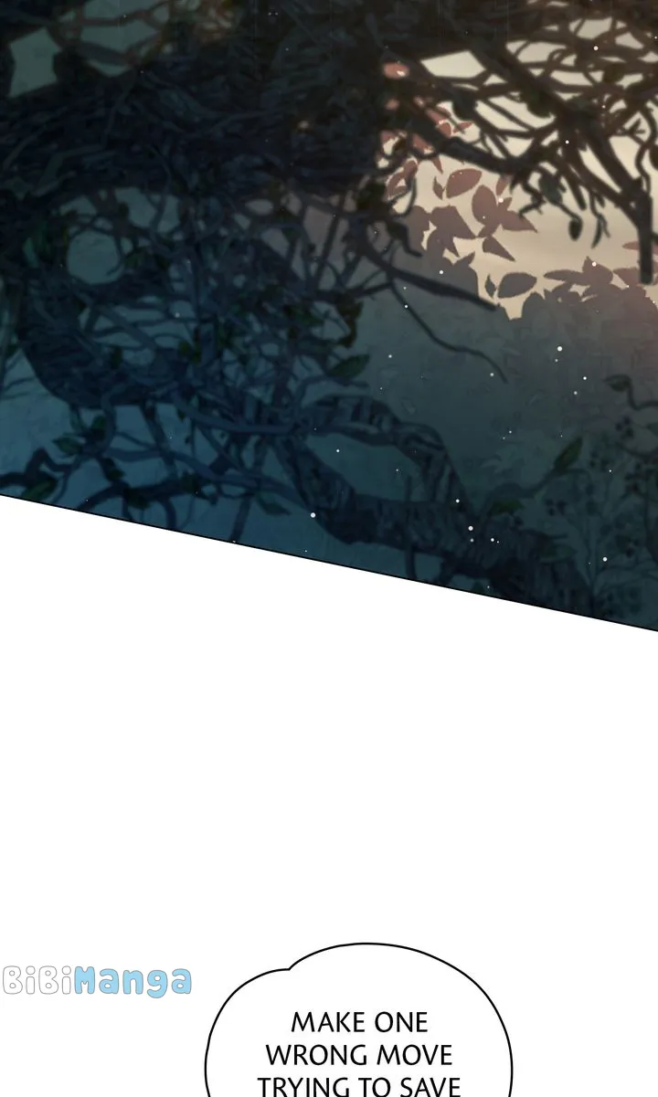 Falling for a Dying Princess Chapter 18 - page 21