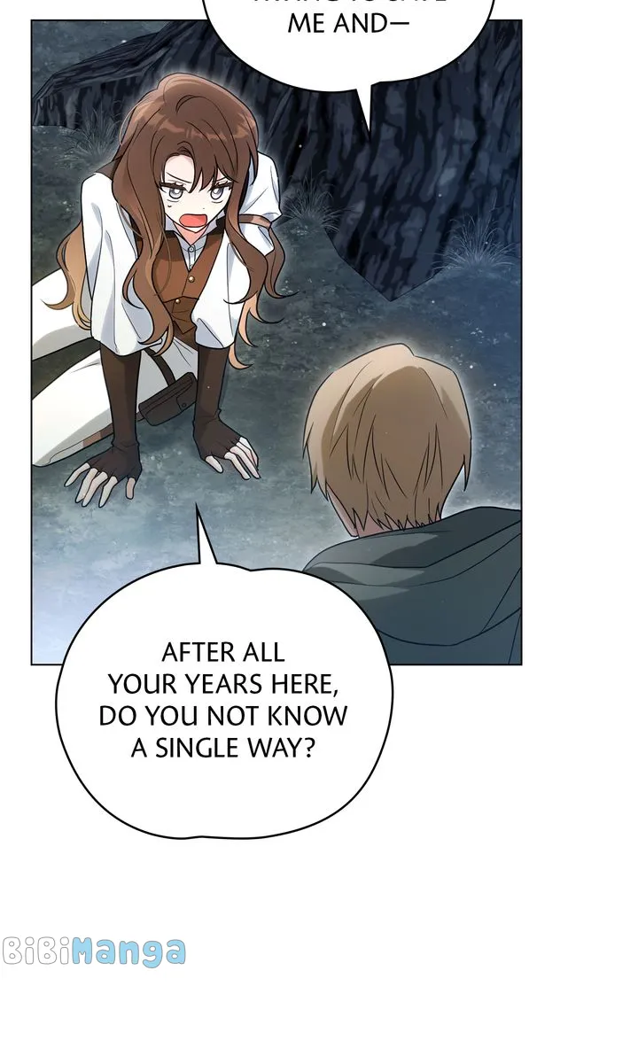 Falling for a Dying Princess Chapter 18 - page 22