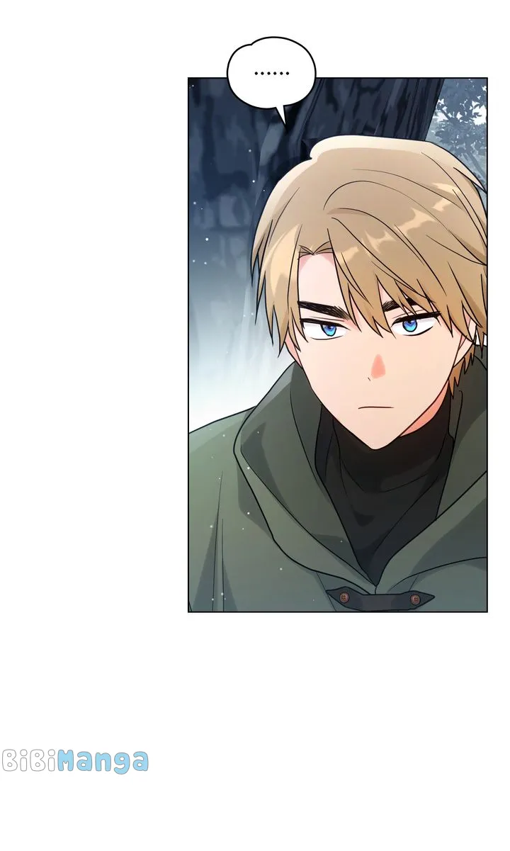 Falling for a Dying Princess Chapter 18 - page 23