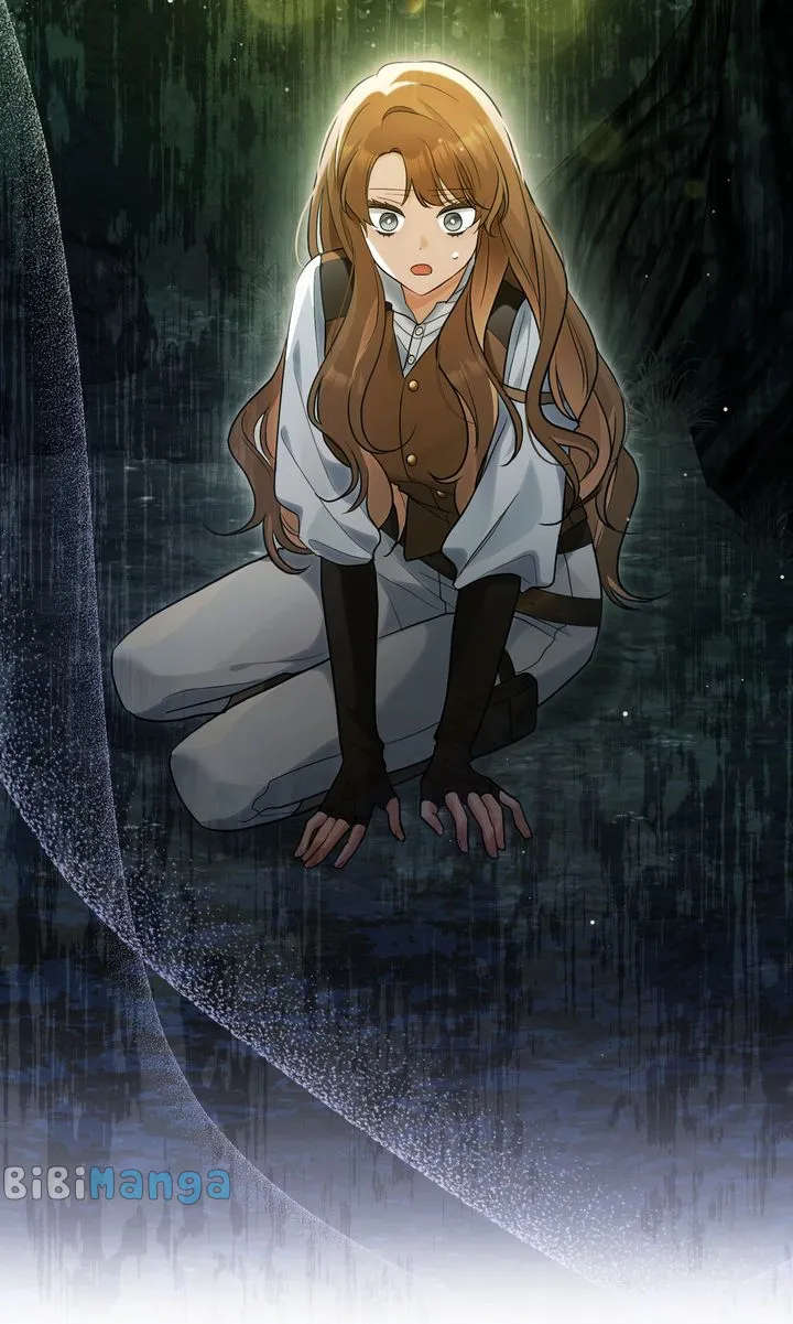 Falling for a Dying Princess Chapter 18 - page 26