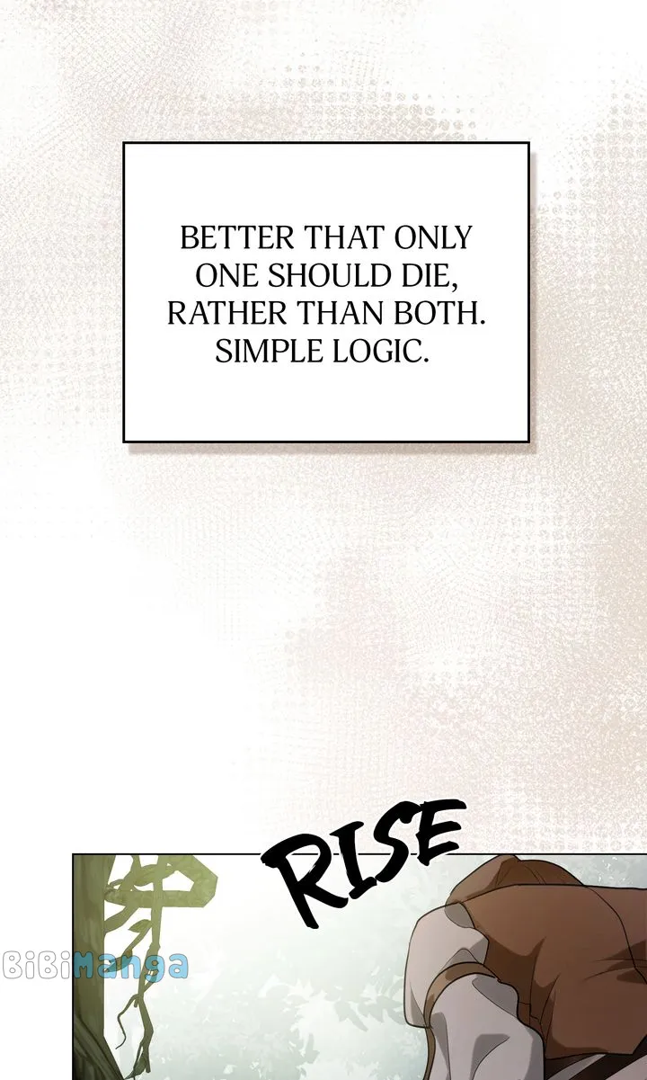 Falling for a Dying Princess Chapter 18 - page 29