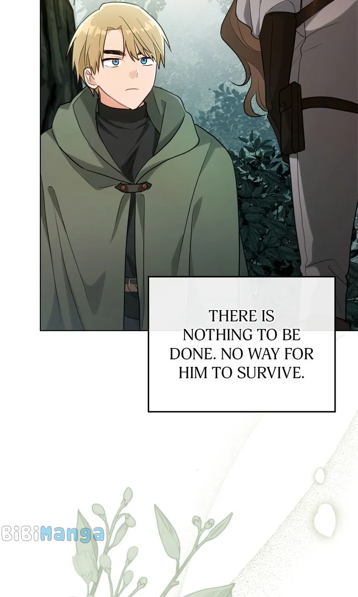Falling for a Dying Princess Chapter 18 - page 30