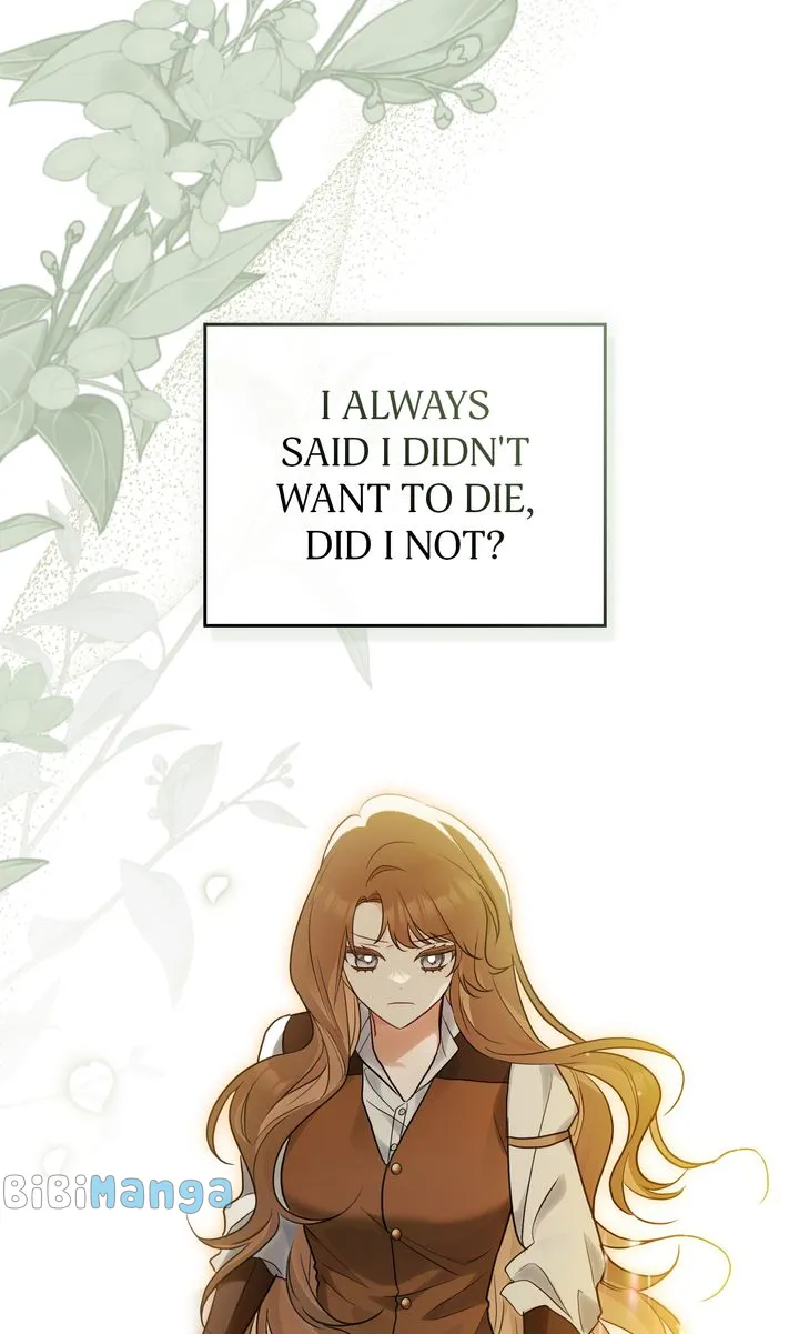 Falling for a Dying Princess Chapter 18 - page 31