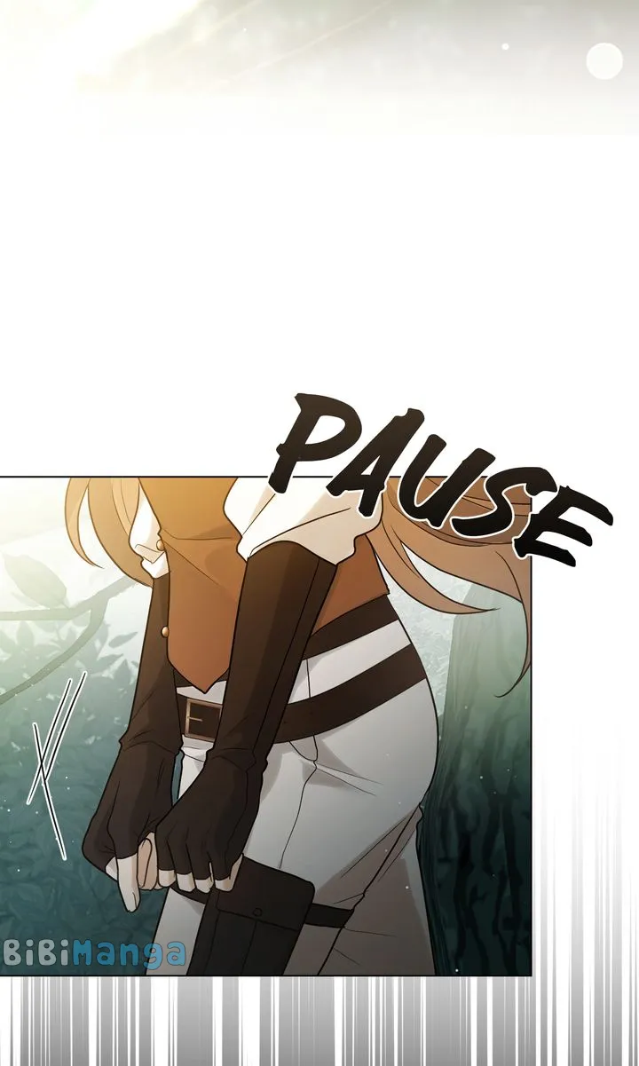 Falling for a Dying Princess Chapter 18 - page 37