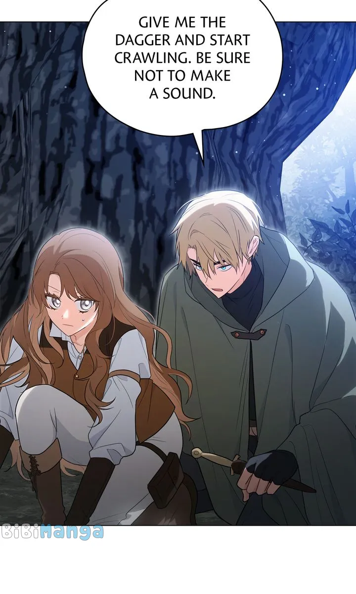 Falling for a Dying Princess Chapter 18 - page 4