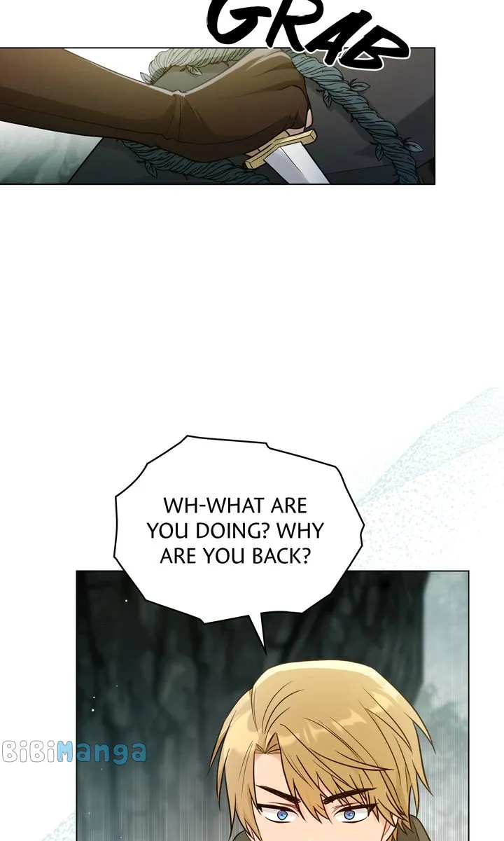 Falling for a Dying Princess Chapter 18 - page 46