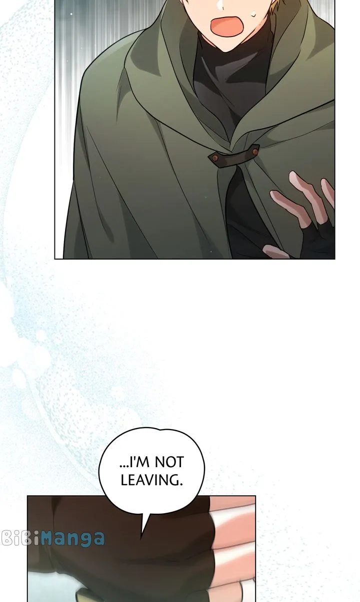 Falling for a Dying Princess Chapter 18 - page 47