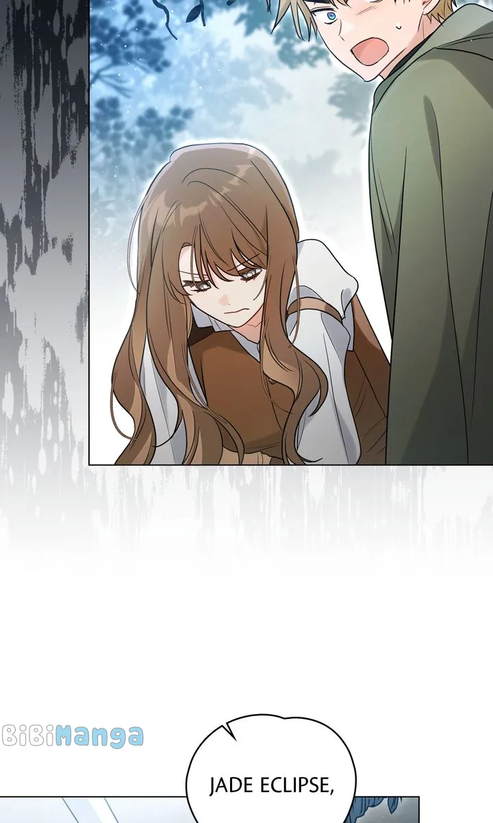 Falling for a Dying Princess Chapter 18 - page 52