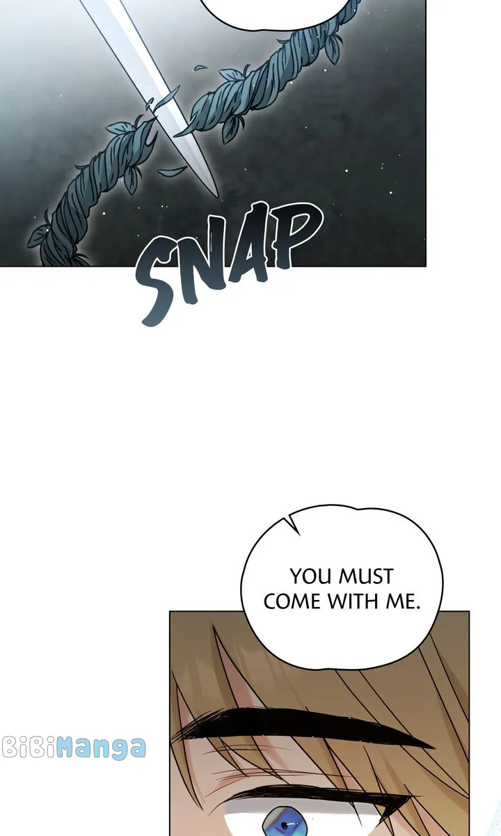 Falling for a Dying Princess Chapter 18 - page 53