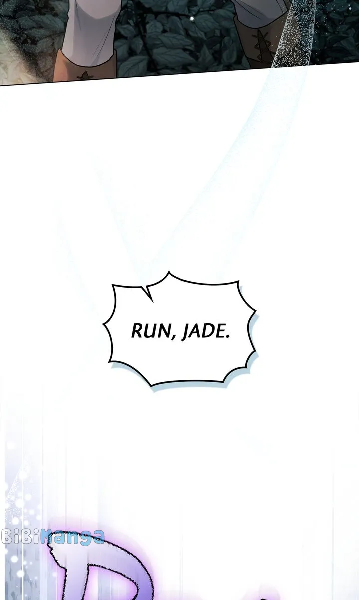 Falling for a Dying Princess Chapter 18 - page 57