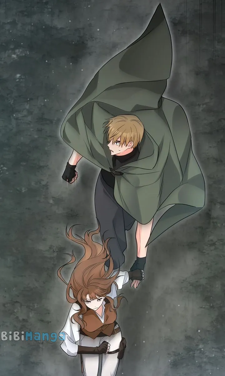 Falling for a Dying Princess Chapter 18 - page 60