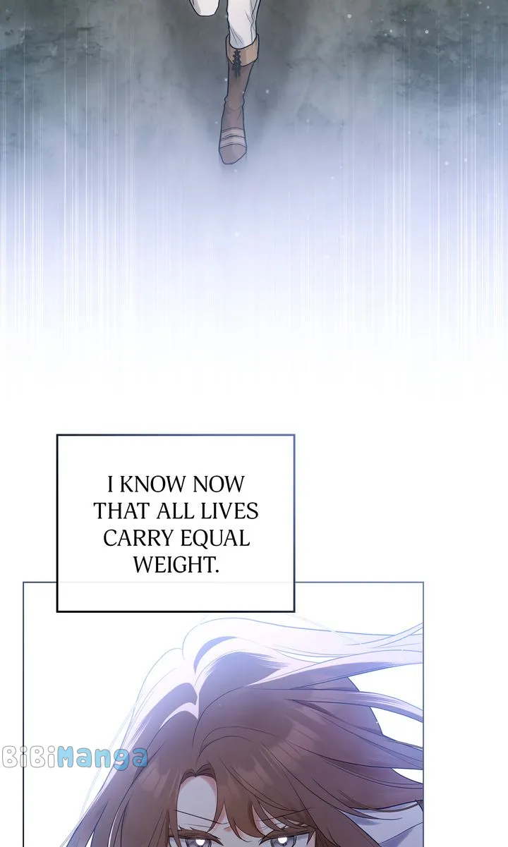 Falling for a Dying Princess Chapter 18 - page 61