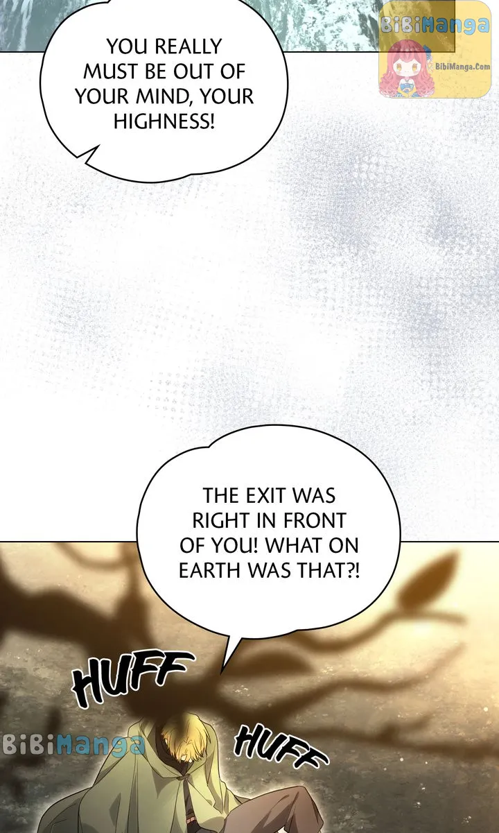 Falling for a Dying Princess Chapter 18 - page 66