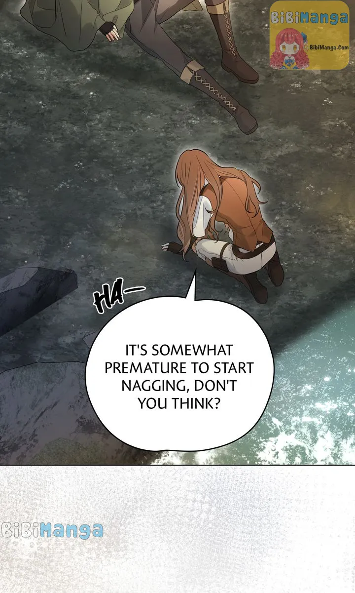 Falling for a Dying Princess Chapter 18 - page 67