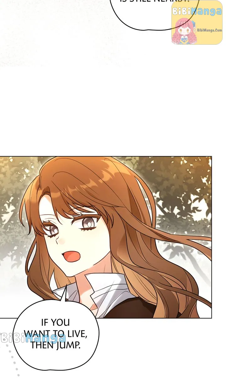 Falling for a Dying Princess Chapter 18 - page 69