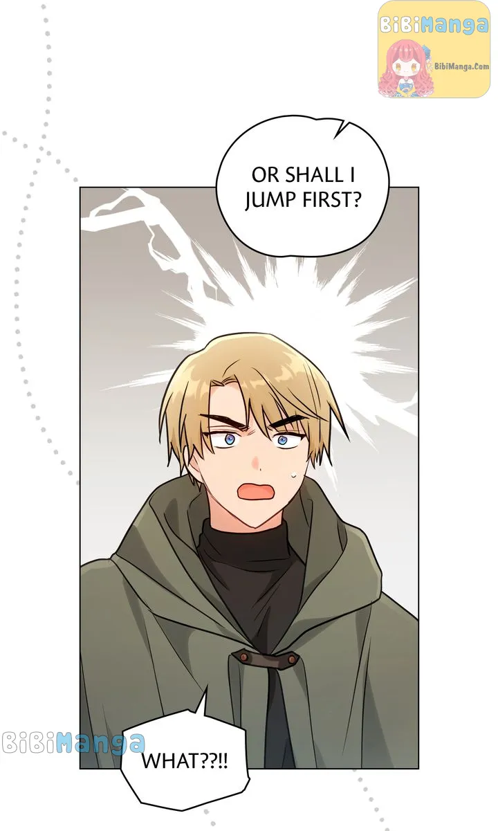 Falling for a Dying Princess Chapter 18 - page 70