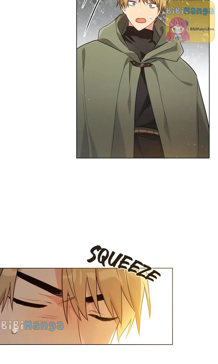 Falling for a Dying Princess Chapter 18 - page 73