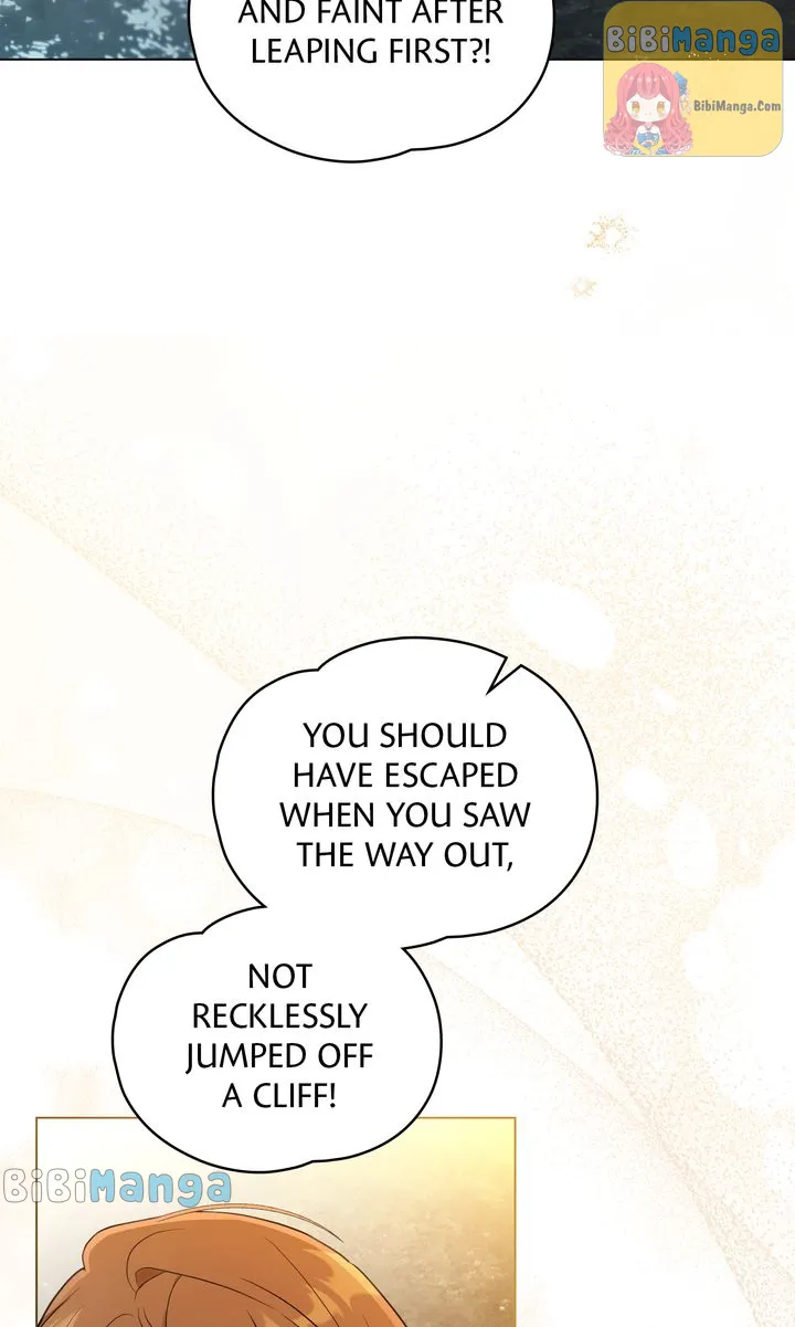 Falling for a Dying Princess Chapter 18 - page 81