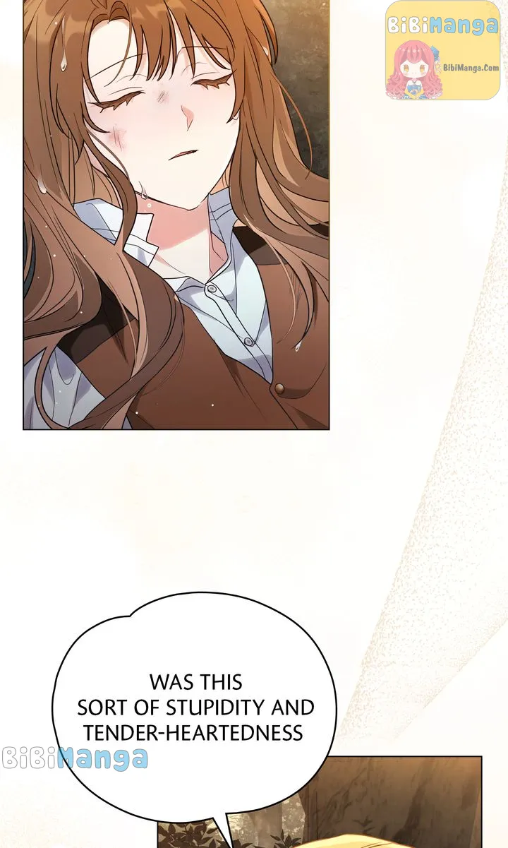 Falling for a Dying Princess Chapter 18 - page 82