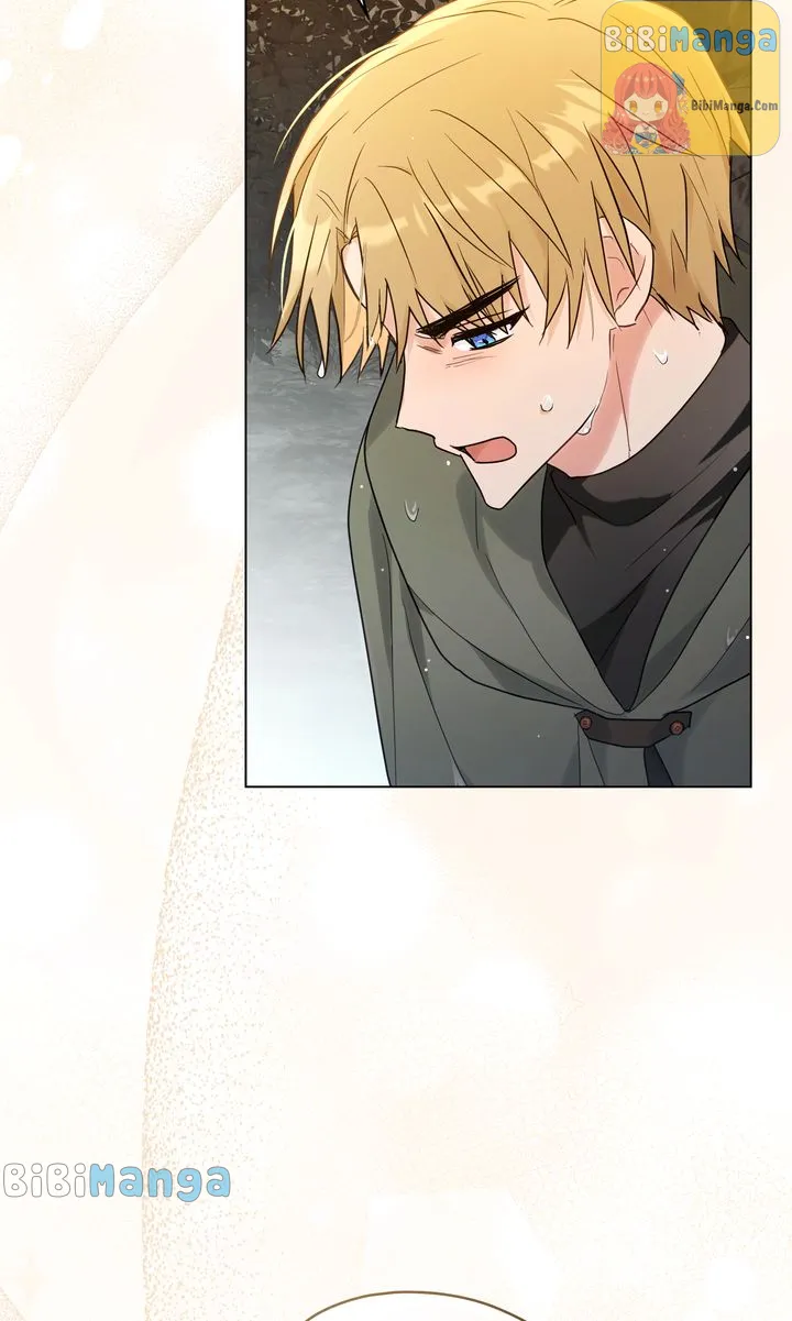 Falling for a Dying Princess Chapter 18 - page 83