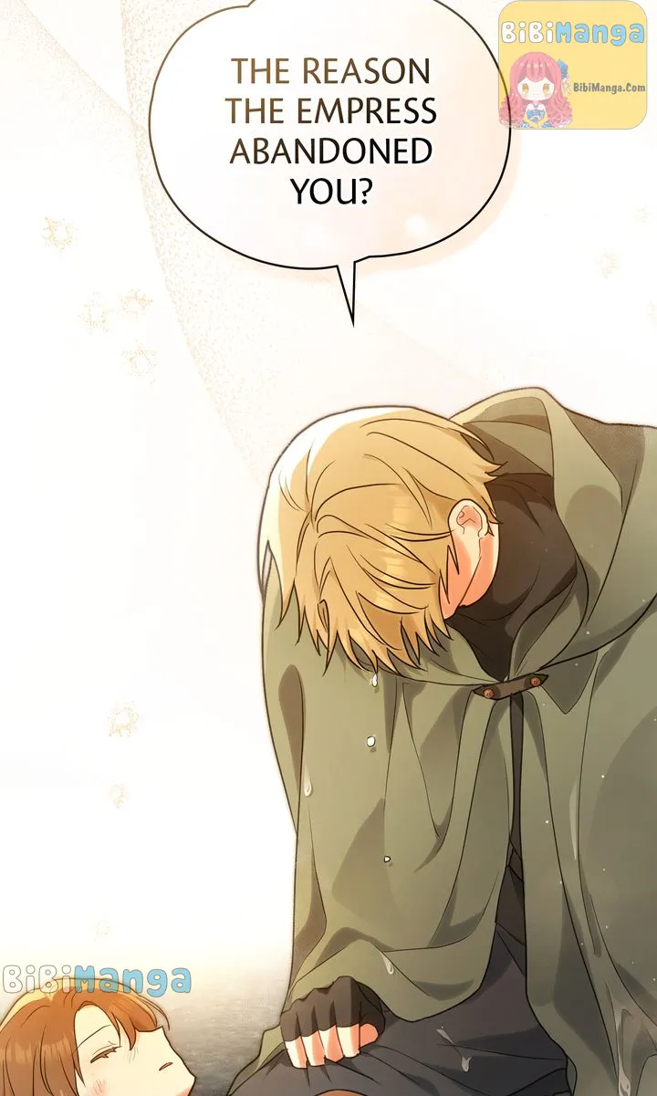 Falling for a Dying Princess Chapter 18 - page 84