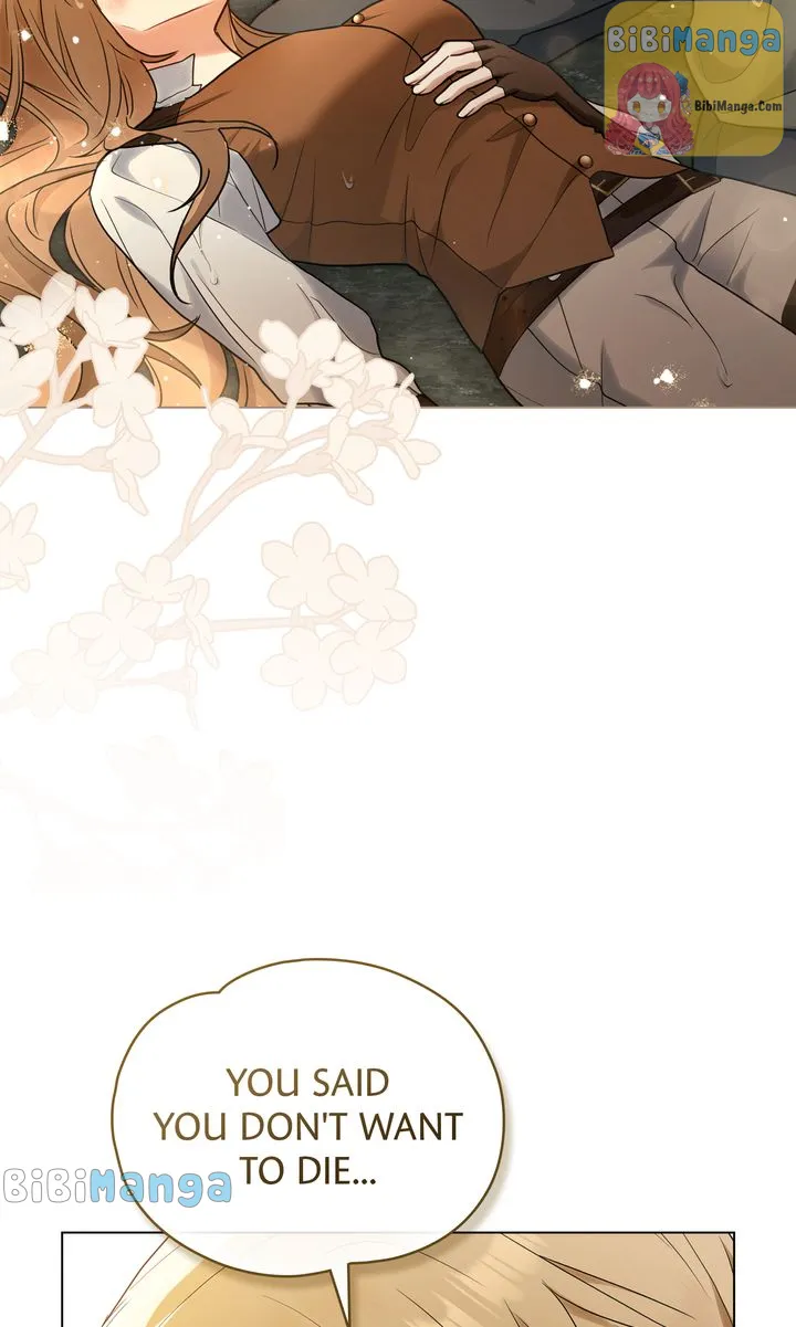 Falling for a Dying Princess Chapter 18 - page 85