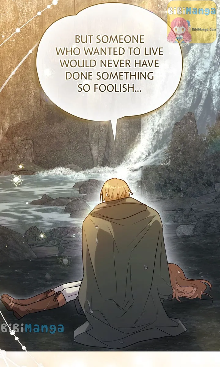 Falling for a Dying Princess Chapter 18 - page 87