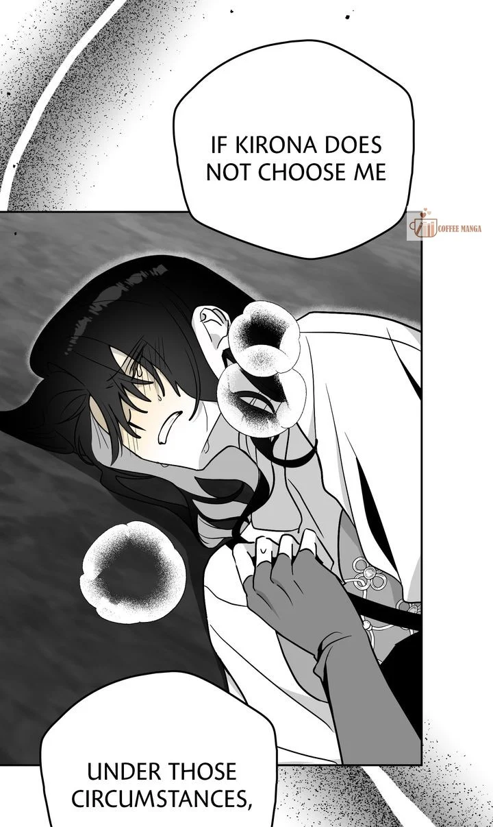 Falling for a Dying Princess Chapter 59 - page 13