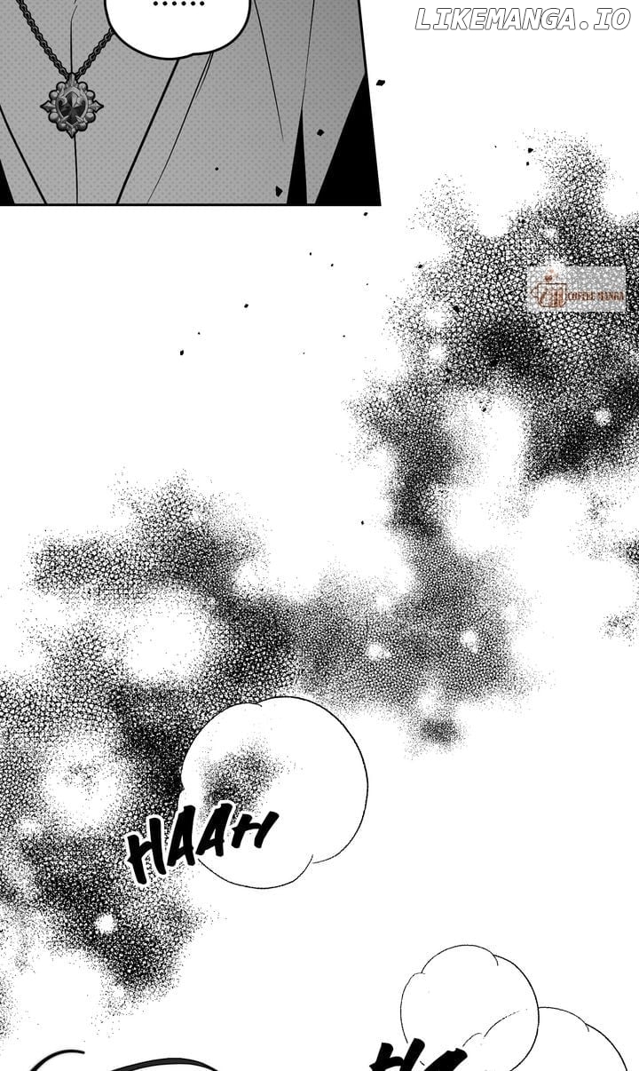 Falling for a Dying Princess Chapter 59 - page 16