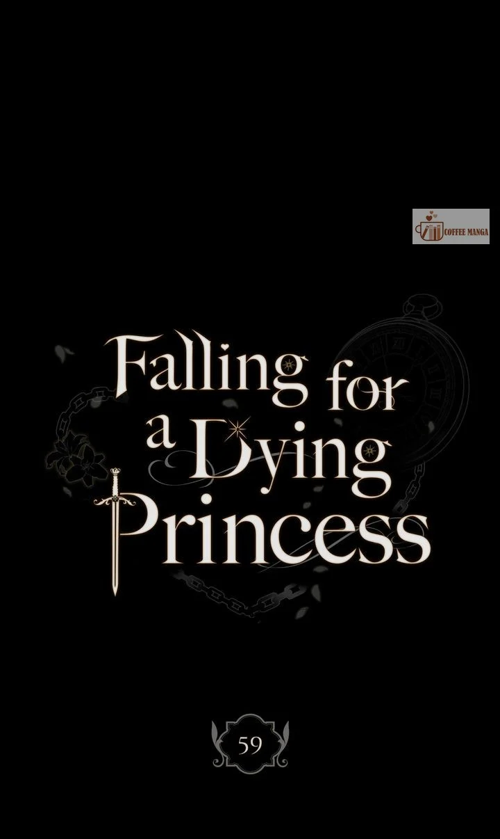 Falling for a Dying Princess Chapter 59 - page 18