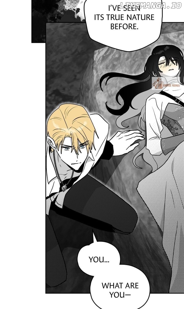 Falling for a Dying Princess Chapter 59 - page 2