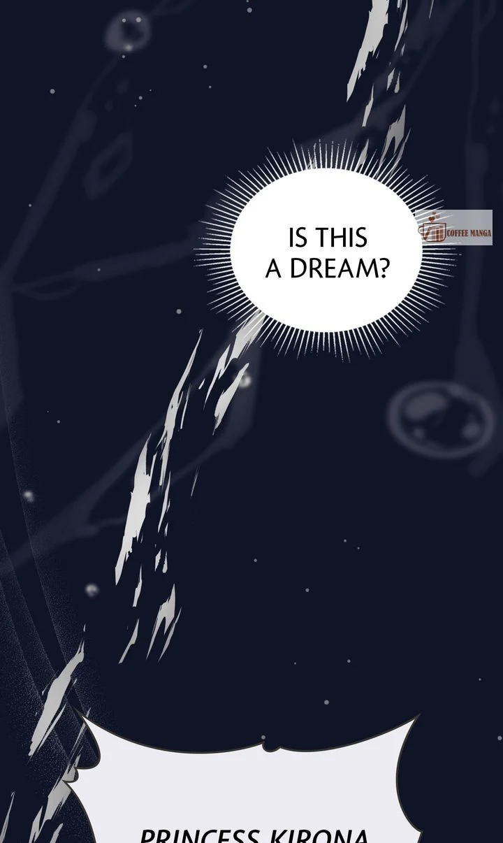 Falling for a Dying Princess Chapter 59 - page 22