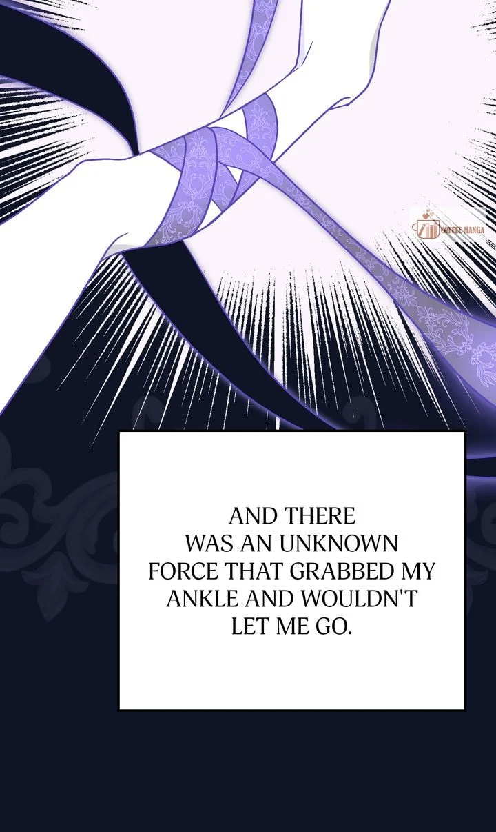 Falling for a Dying Princess Chapter 59 - page 27