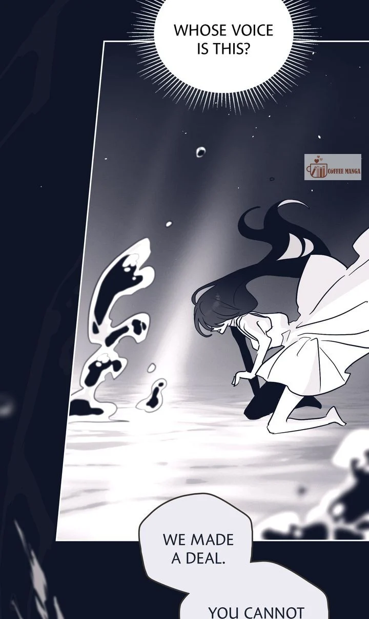 Falling for a Dying Princess Chapter 59 - page 32
