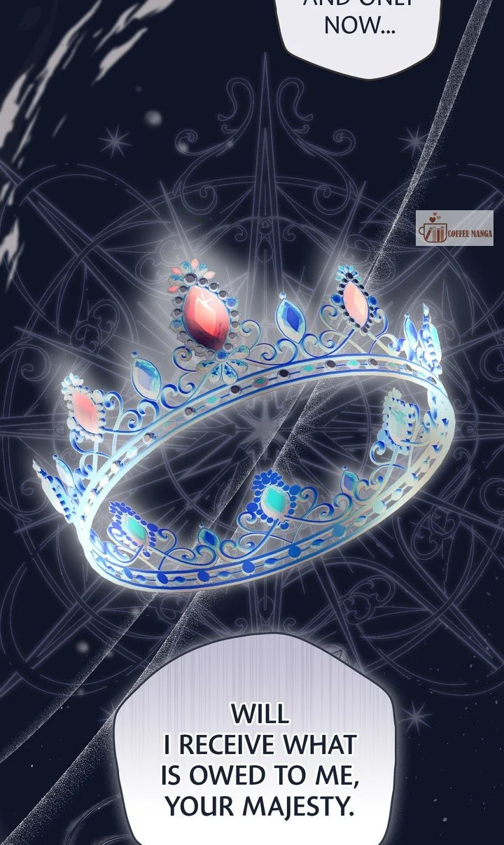 Falling for a Dying Princess Chapter 59 - page 35