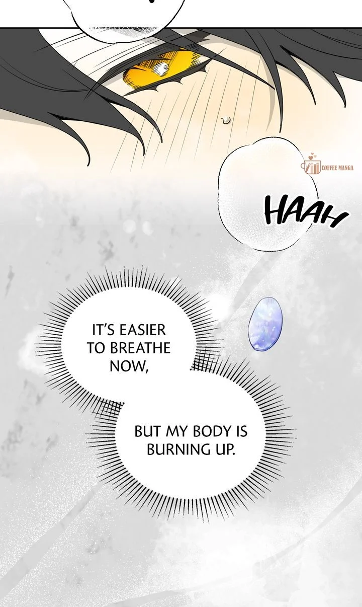 Falling for a Dying Princess Chapter 59 - page 47