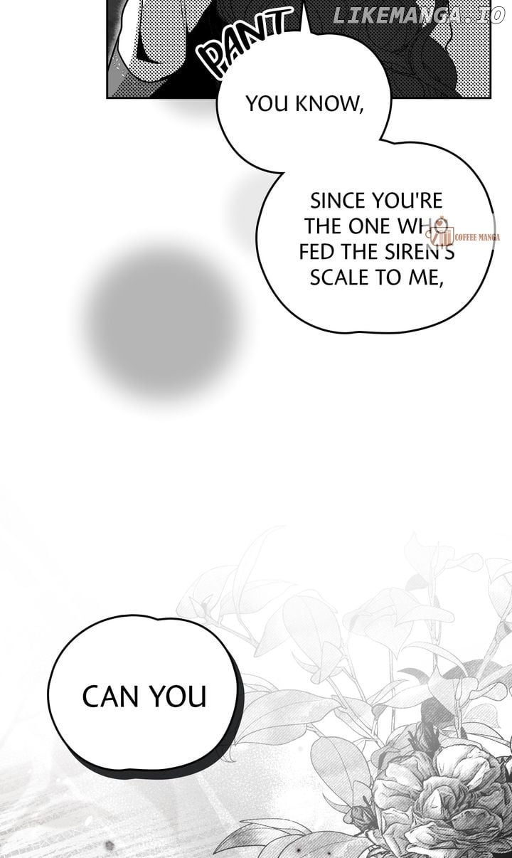 Falling for a Dying Princess Chapter 59 - page 55