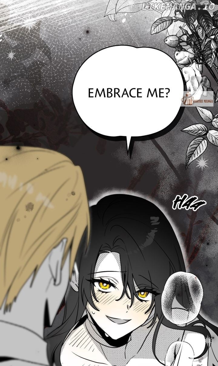 Falling for a Dying Princess Chapter 59 - page 56