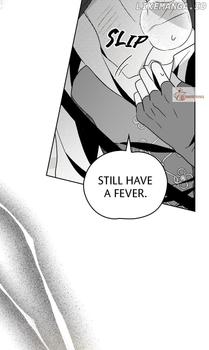 Falling for a Dying Princess Chapter 59 - page 58