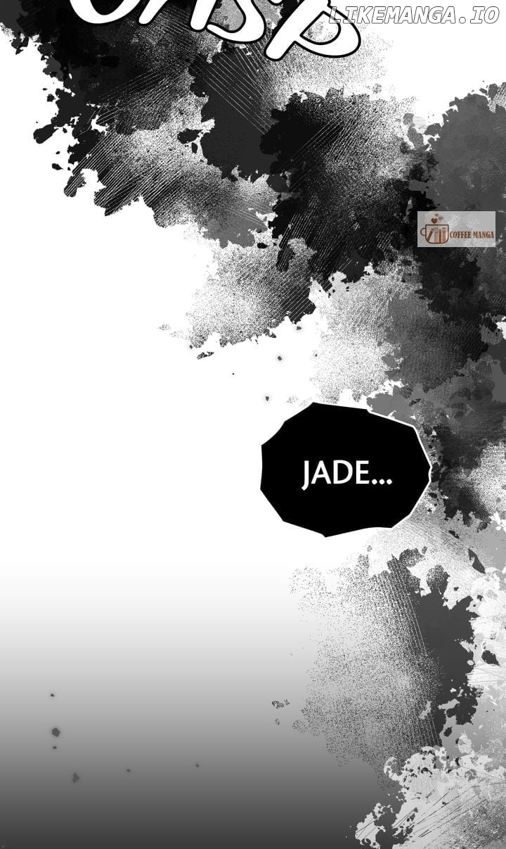 Falling for a Dying Princess Chapter 59 - page 6