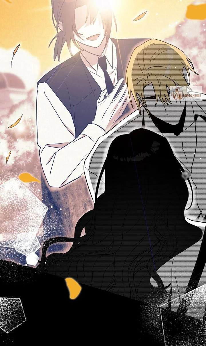 Falling for a Dying Princess Chapter 59 - page 61