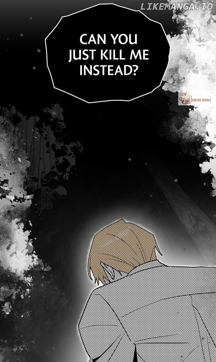 Falling for a Dying Princess Chapter 59 - page 7