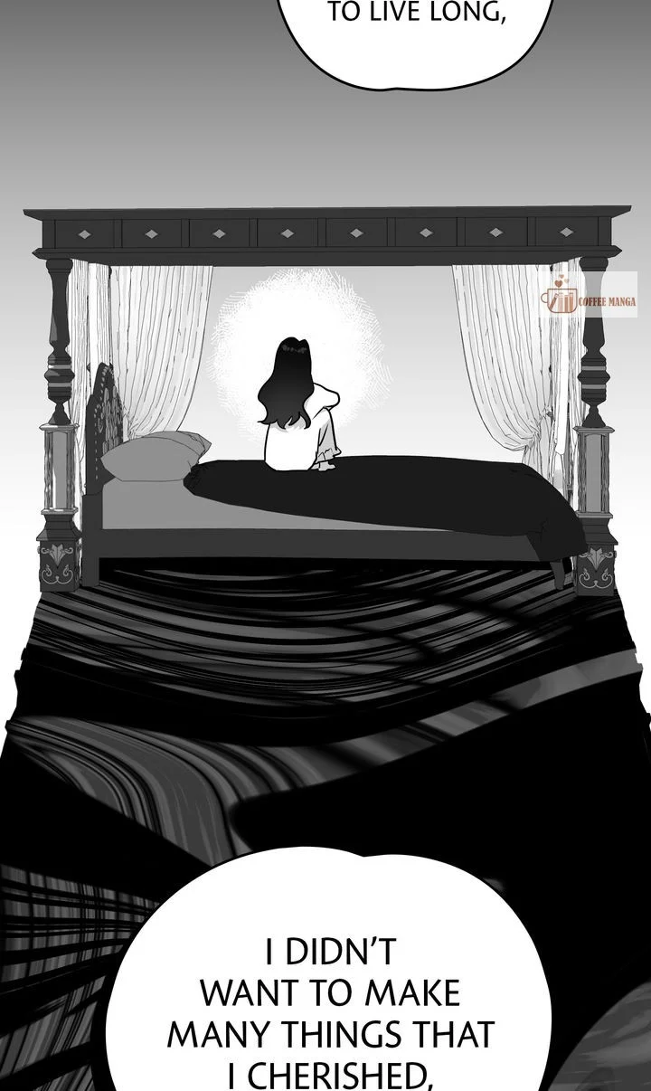 Falling for a Dying Princess Chapter 59 - page 70
