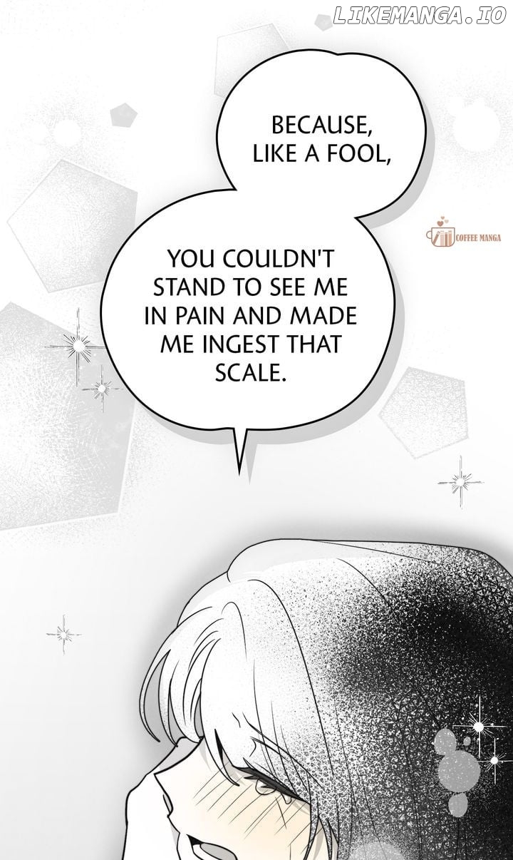 Falling for a Dying Princess Chapter 59 - page 74