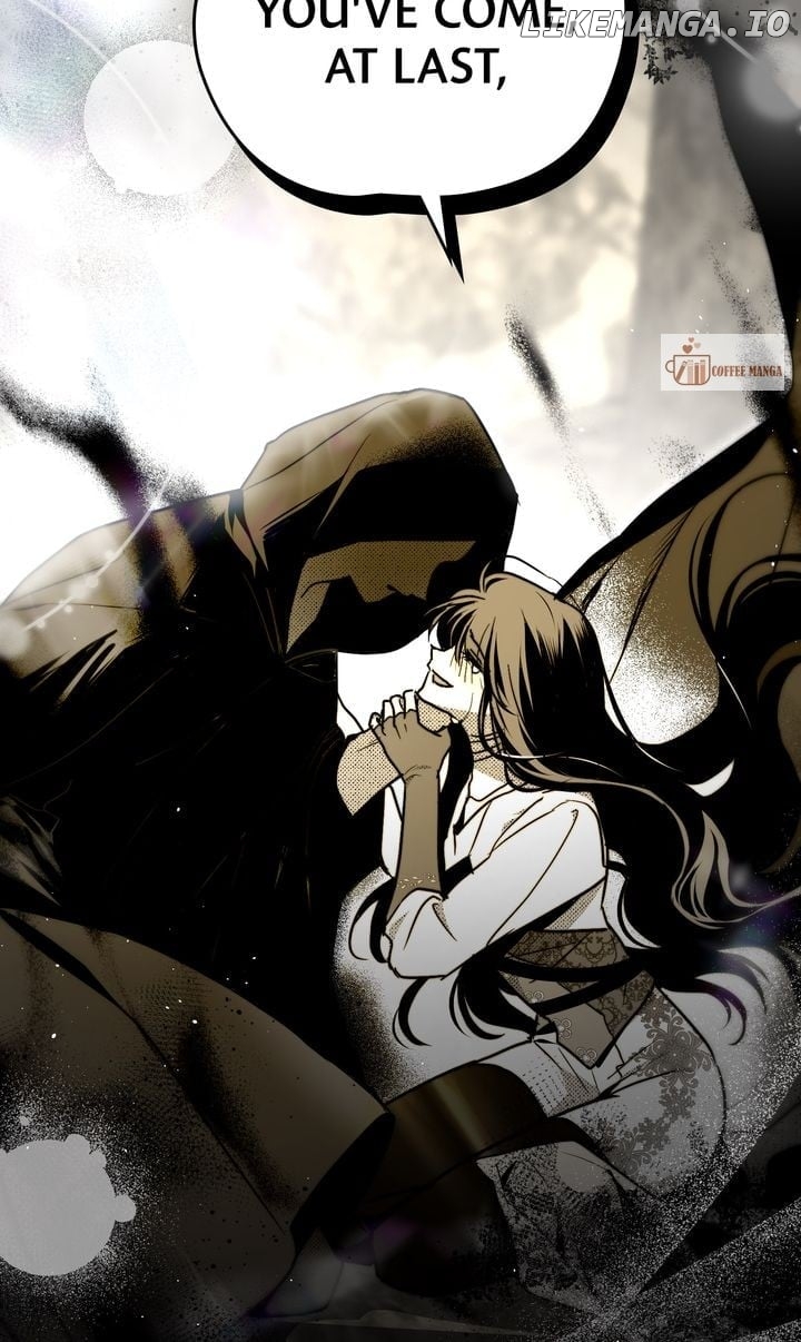 Falling for a Dying Princess Chapter 59 - page 80